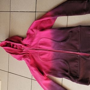 Special Edition Lululemon sweater